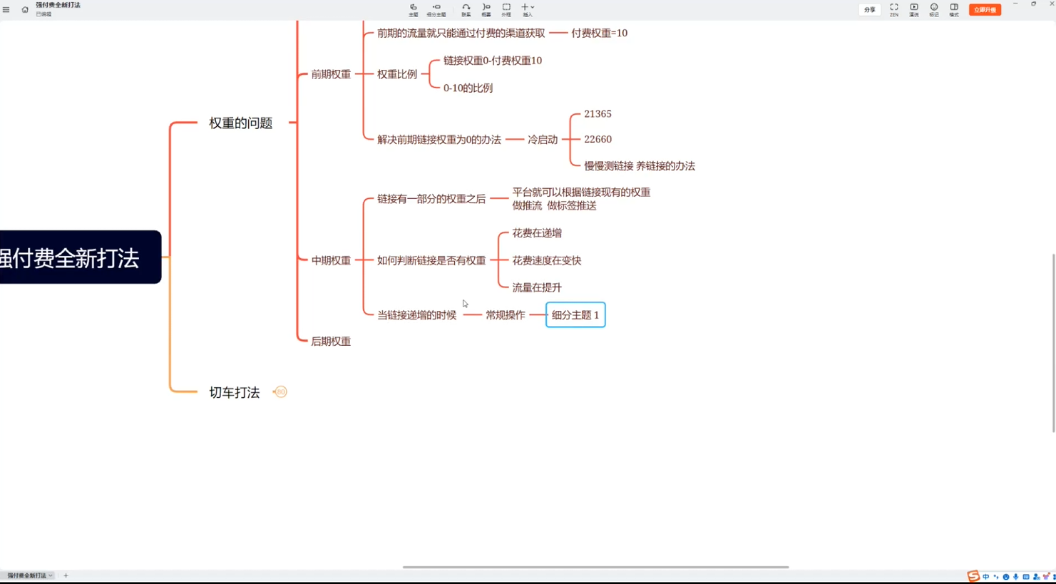 大炮电商-拼多多全阶实战课程2025年12月20日更新