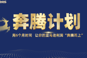 MoonSees奔腾计划亚马逊2026年3月15日更新(价值88000元)
