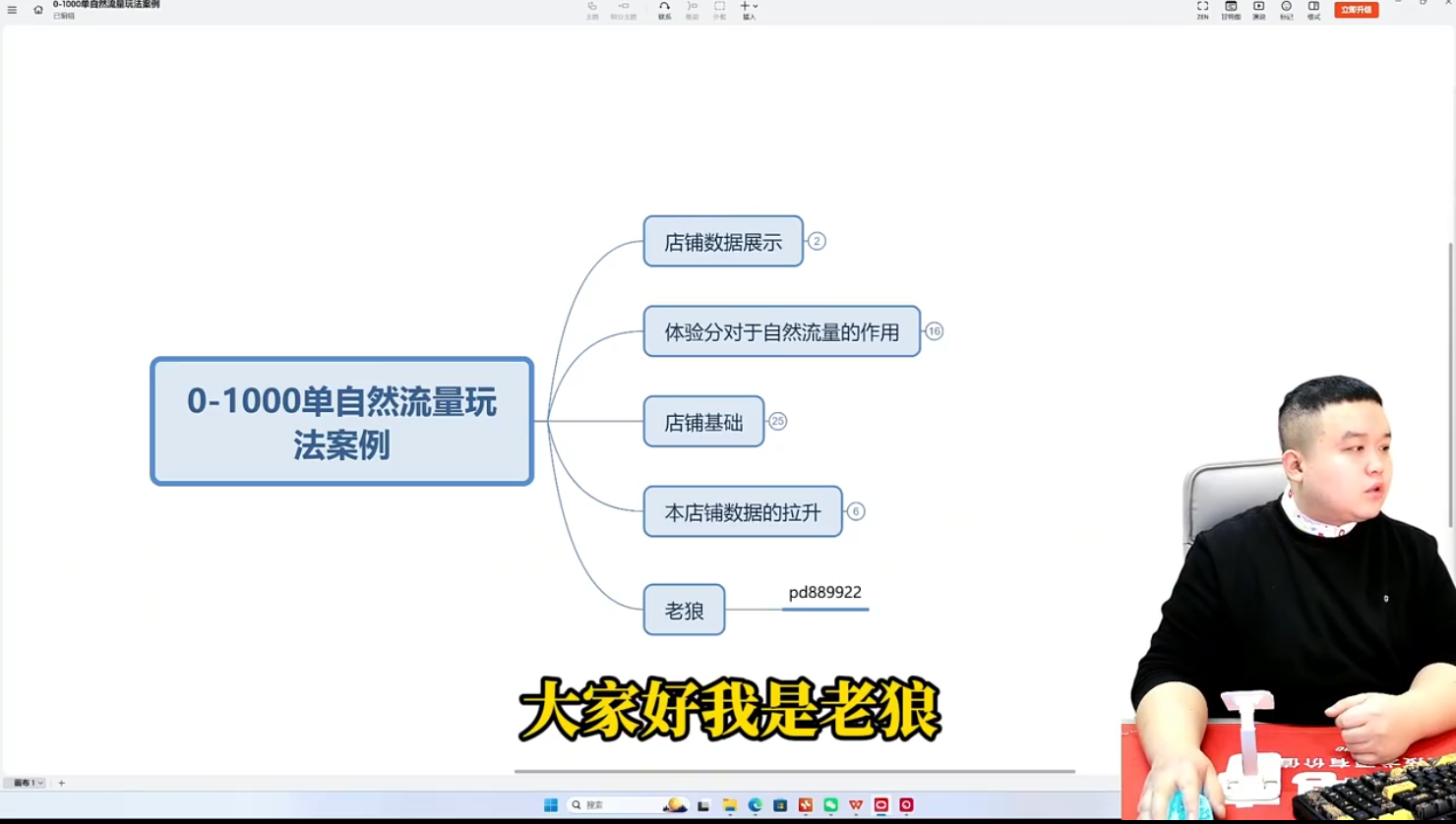 老狼-2026抖店运营必看2026年2月